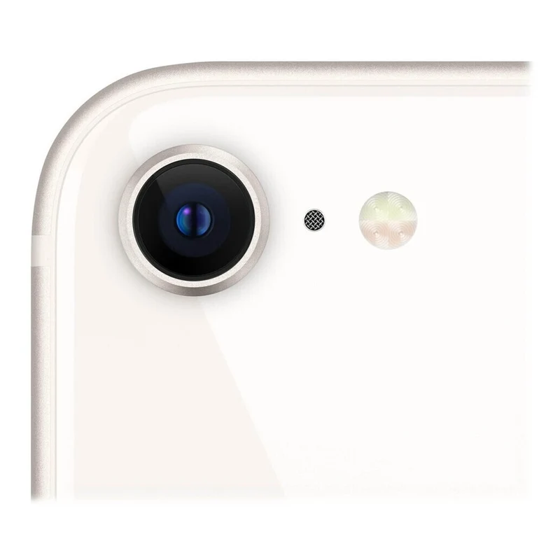Apple iPhone SE 2022 256GB Polarstern 3. Generation
