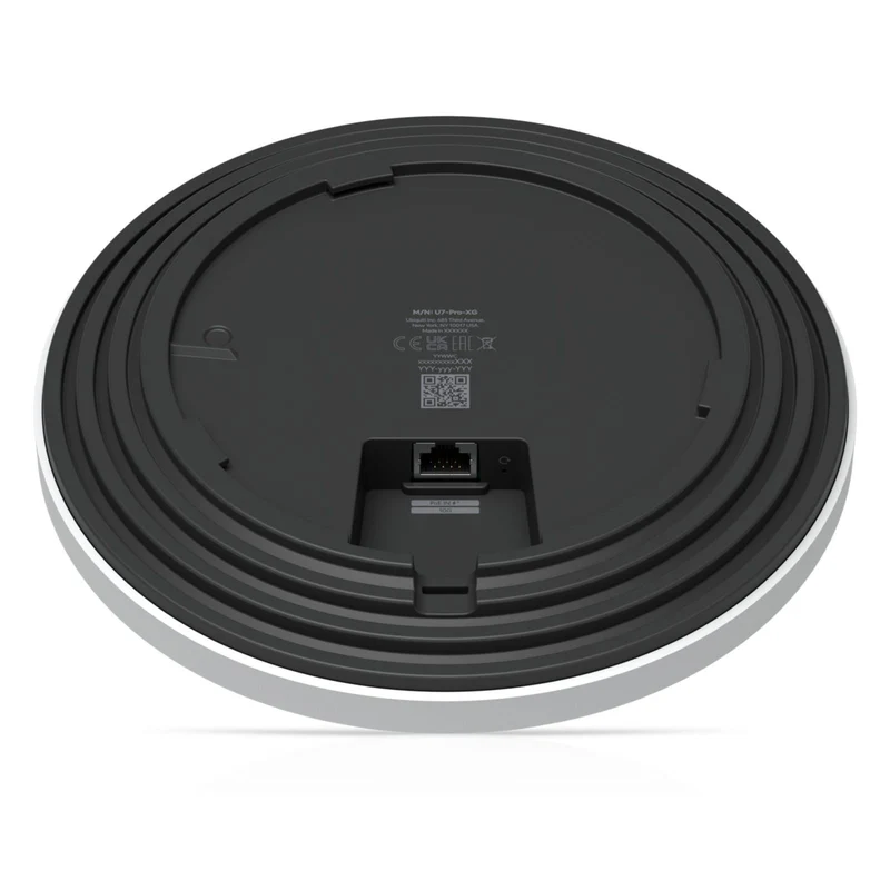 Ubiquiti U7 Pro XG 5800 Mbit/s Weiß Power over Ethernet (PoE)