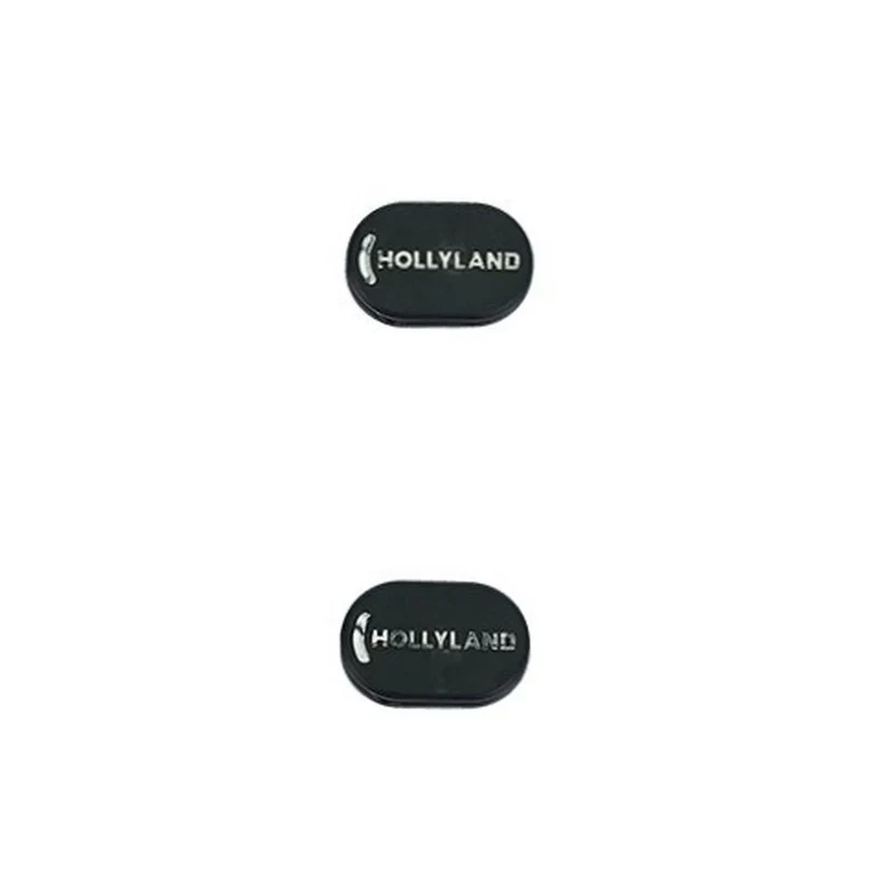 Hollyland LARK M2 TX Magnetic Back Clip (schwarz)