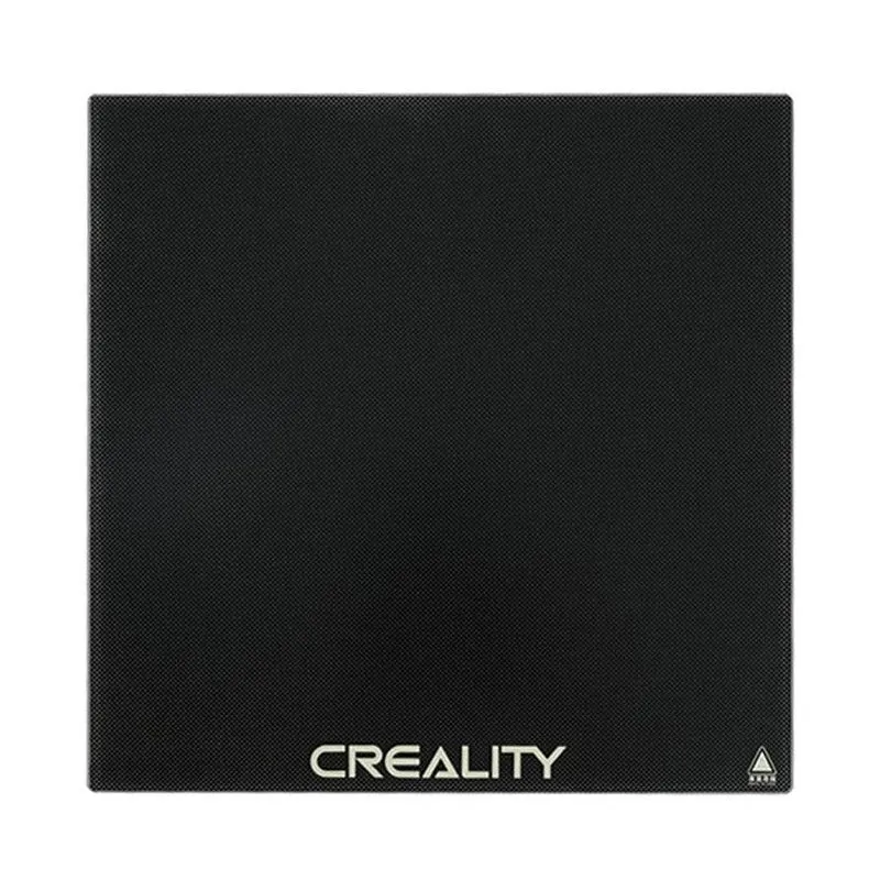 Creality Ender-5 Plus Glasplatte (gehärtetes Glas)