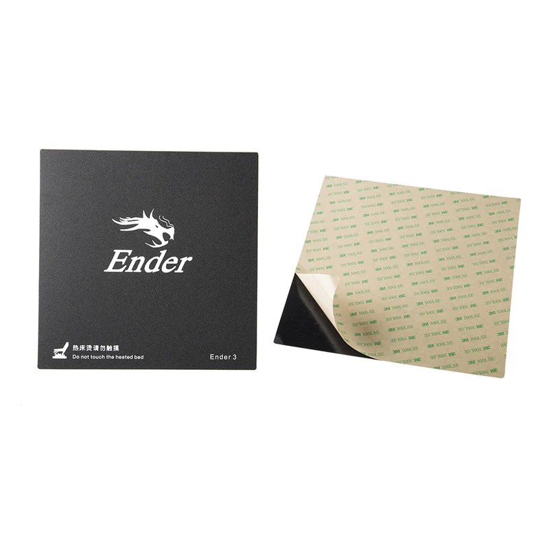 Creality Ender-3 Build Surface 235x235mm