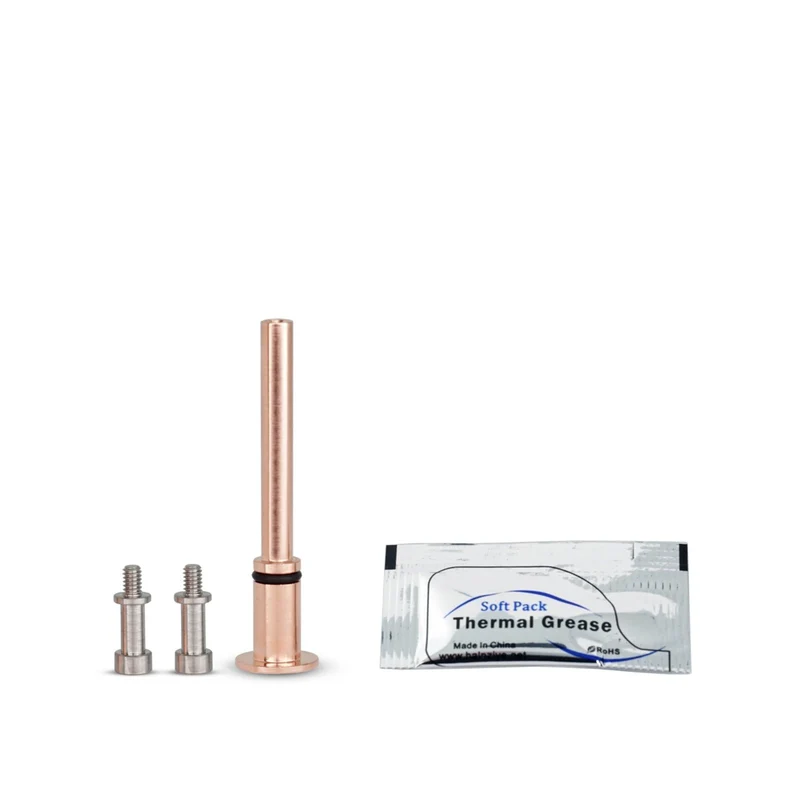 Micro-Swiss FlowTech Hardware Kit für Creality K1C