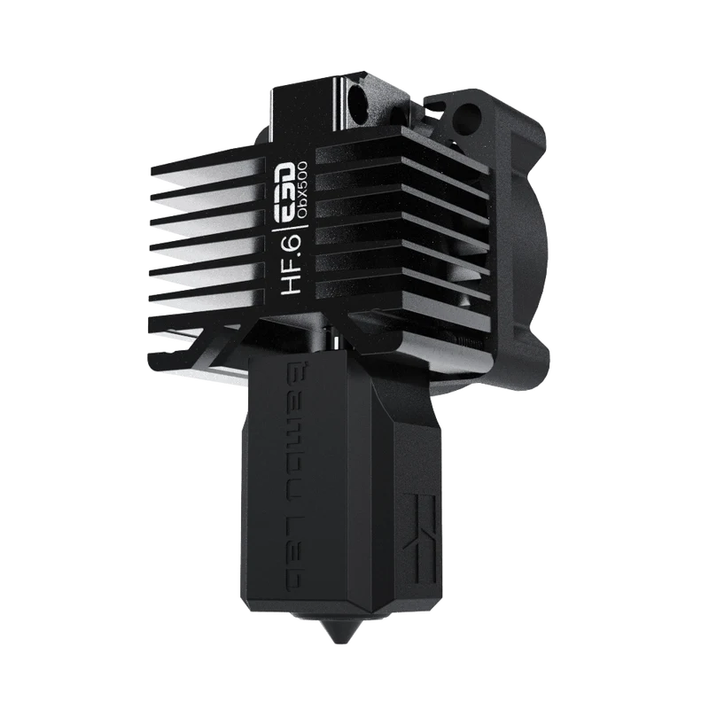 E3D High Flow ObXiDian 500 P1 HotEnd