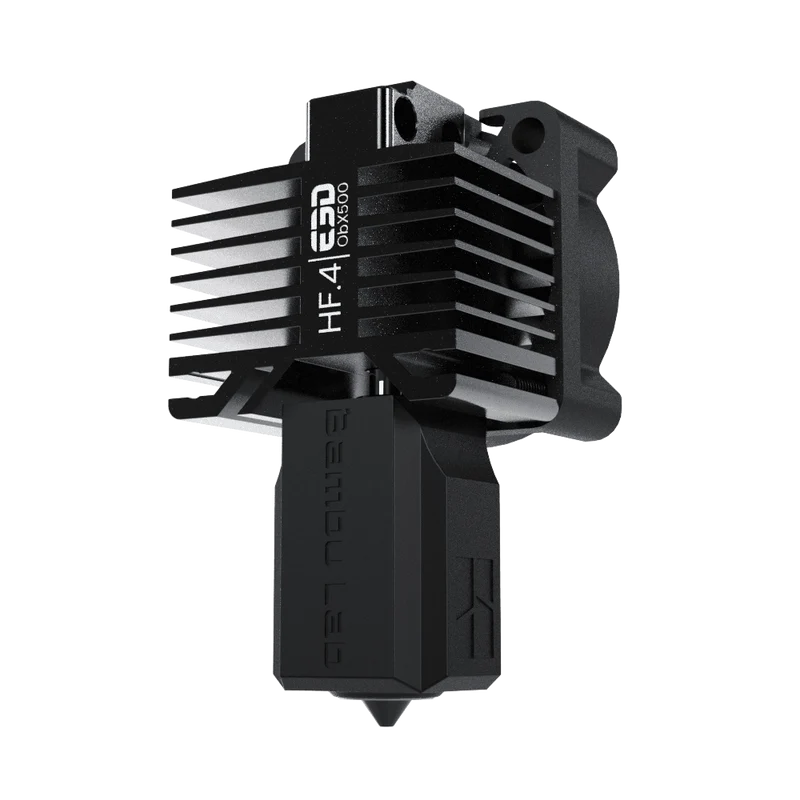 E3D High Flow ObXiDian 500 P1 HotEnd