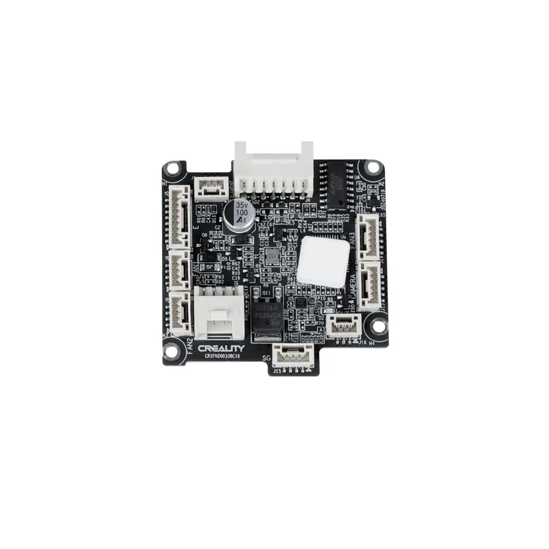Creality Toolhead Board für K2 Pro / K2 Plus