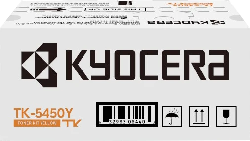 Kyocera TK-5450Y Gelb Toner