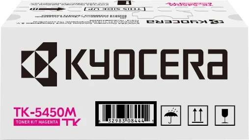 Kyocera TK-5450M Magenta Toner