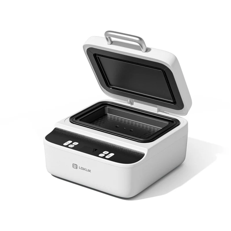 LOKLiK Phone Heat Press
