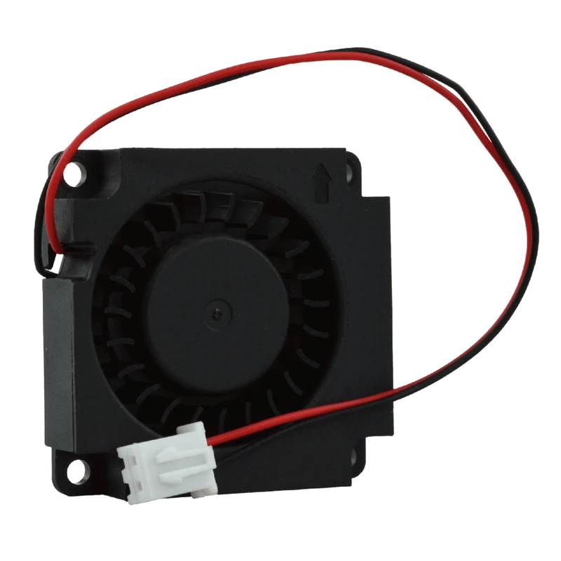 Flashforge Creator Pro 2 Filament Cooling Fan 35 x 35 x 10 mm
