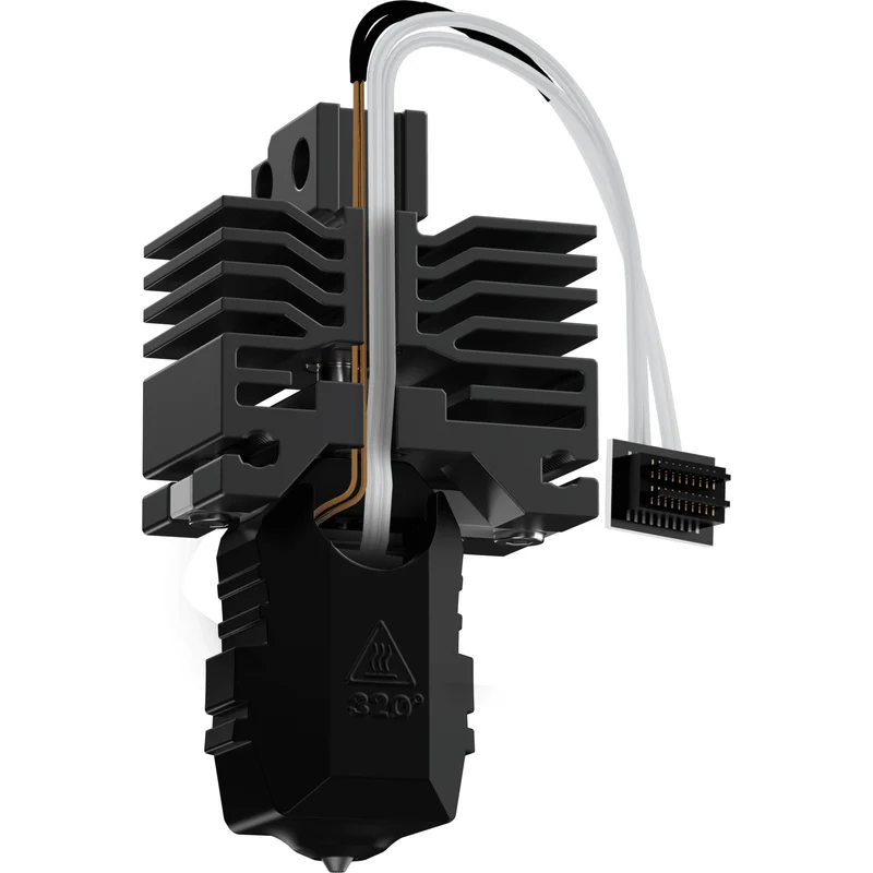 Phaetus Conch Hotend Plus P1P/P1S 0.4mm