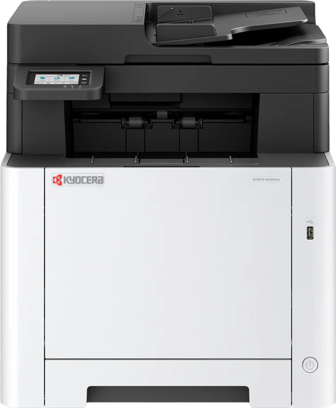 Kyocera ECOSYS MA2101cfx Multifunktionsdrucker