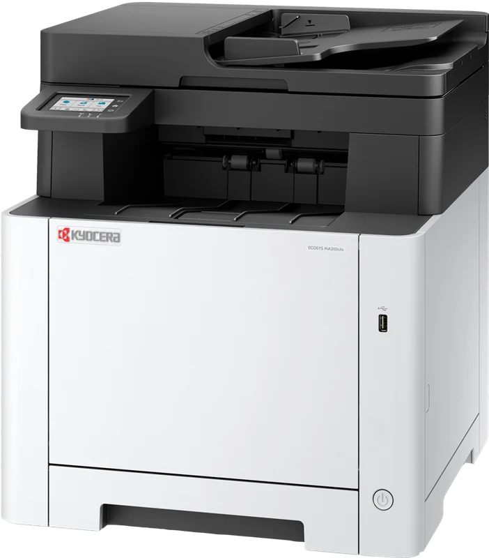 Kyocera ECOSYS MA2101cfx Multifunktionsdrucker