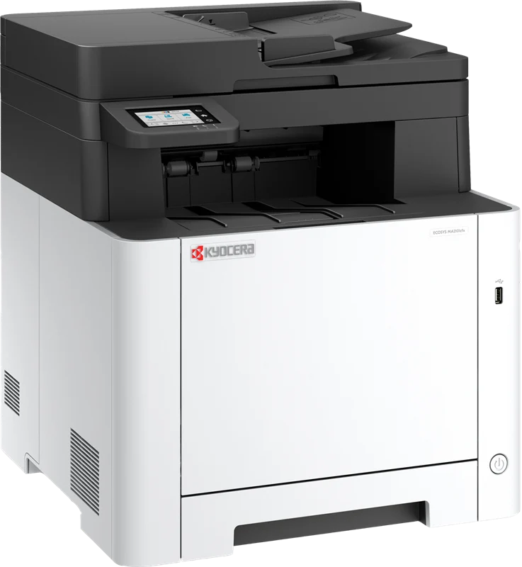 Kyocera ECOSYS MA2101cfx Multifunktionsdrucker