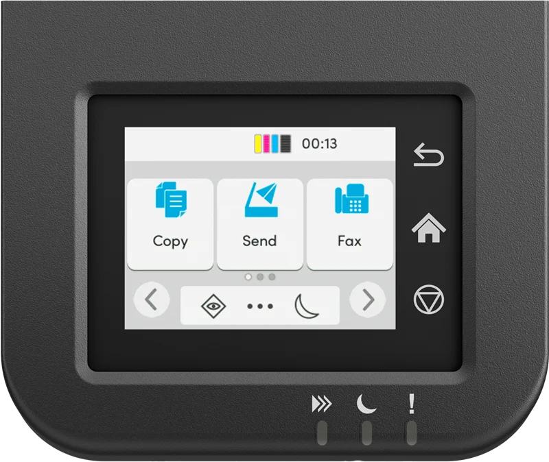 Kyocera ECOSYS MA2101cfx Multifunktionsdrucker