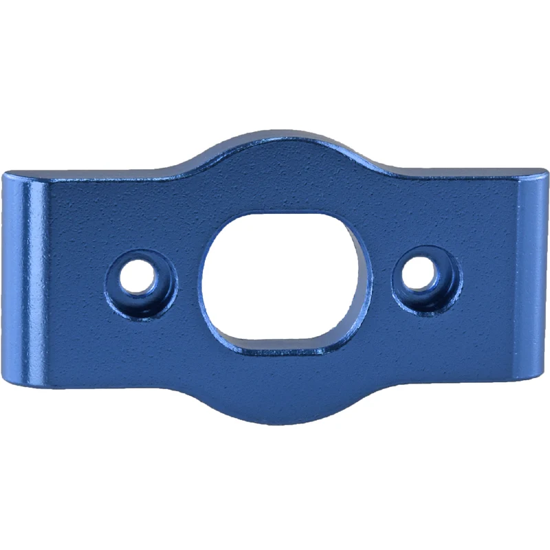 Phaetus Dragonfly BMS Heatsink Flange Blau