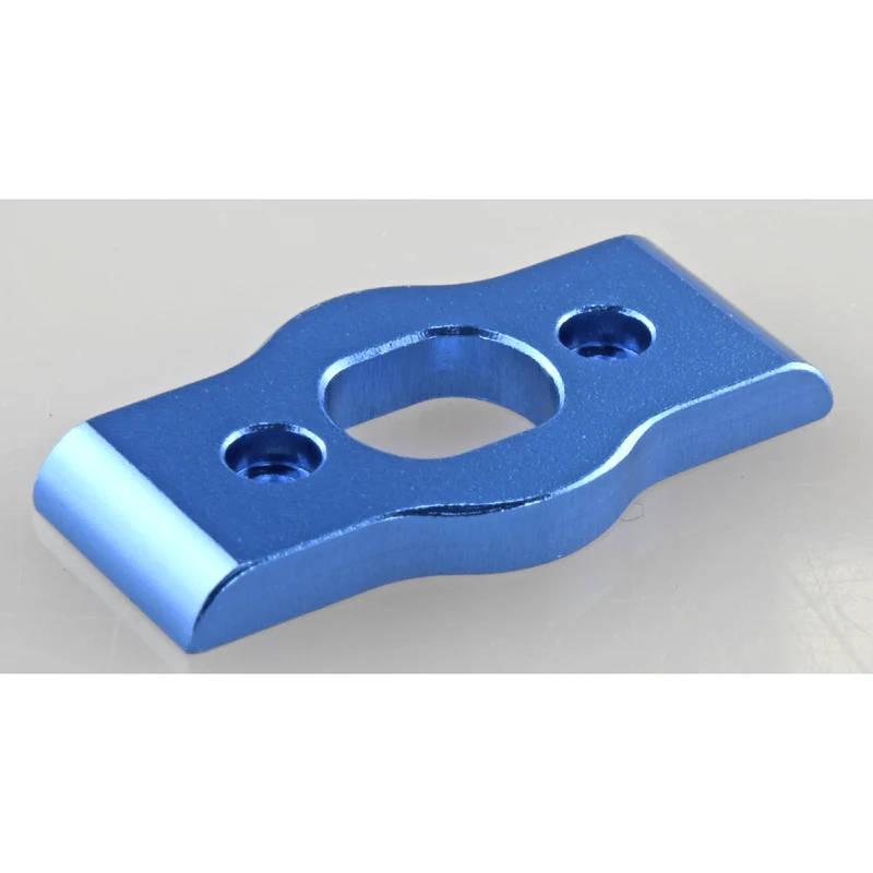 Phaetus Dragonfly BMS Heatsink Flange Blau