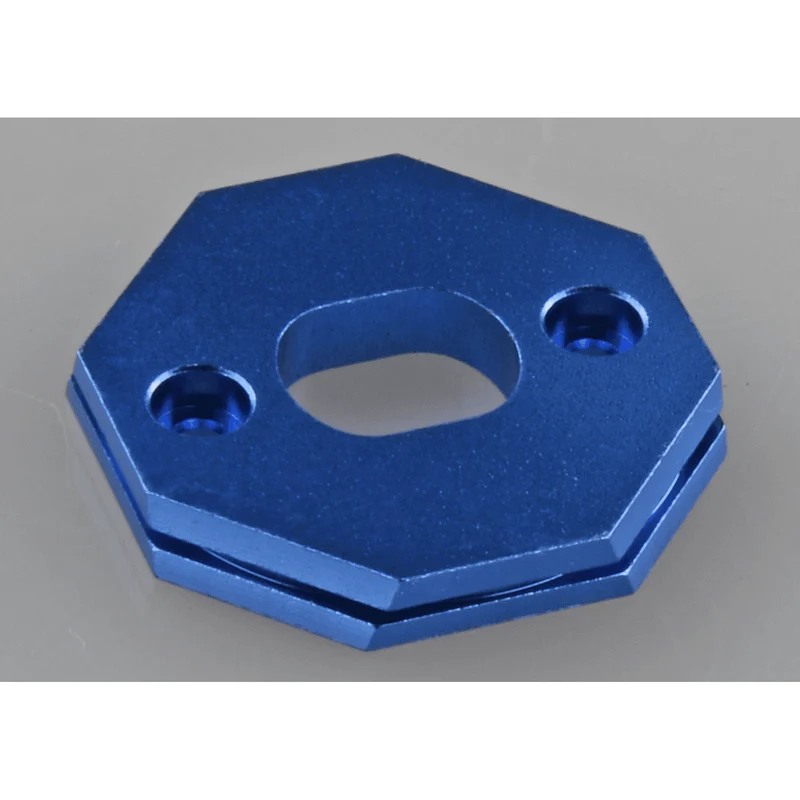 Phaetus Dragonfly BMO Heatsink Flange Blau