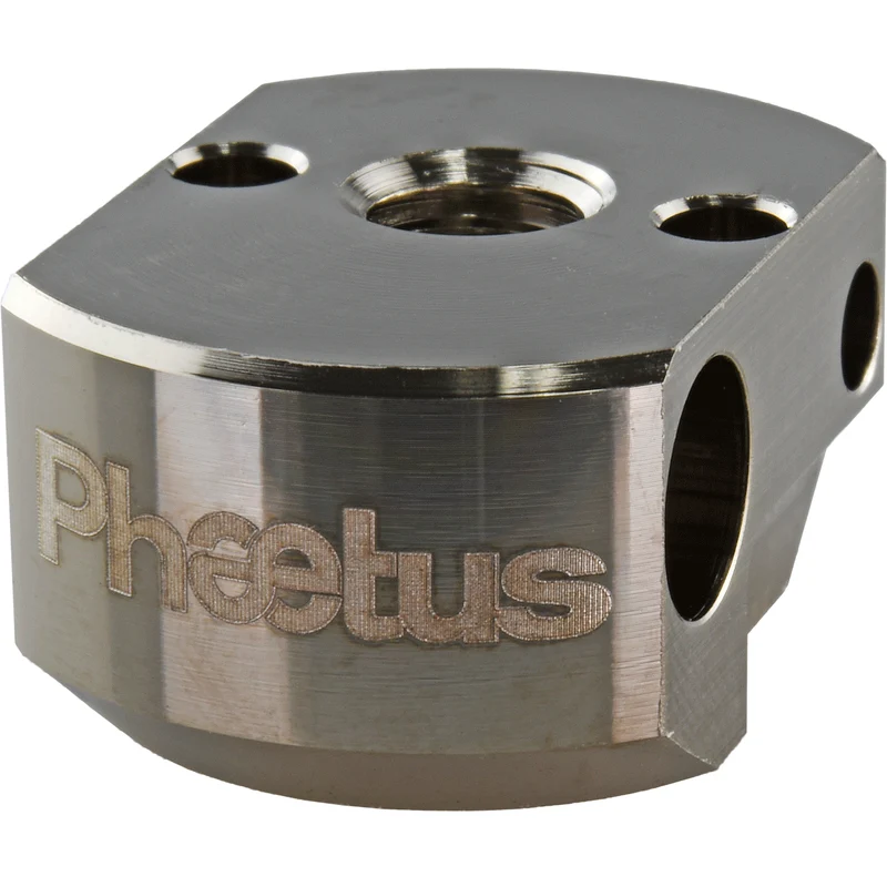Phaetus Dragonfly BMS/BMO Heatblock