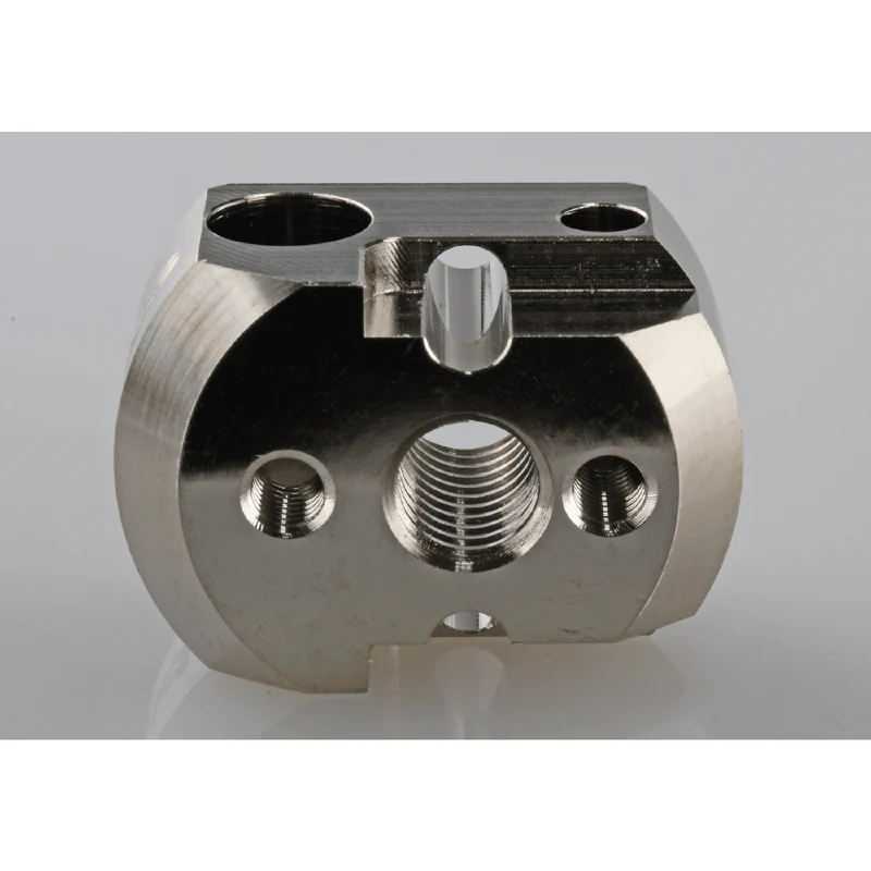 Phaetus Dragonfly BMS/BMO Heatblock