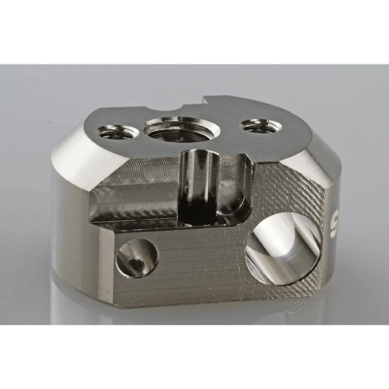 Phaetus Dragonfly BMS/BMO Heatblock