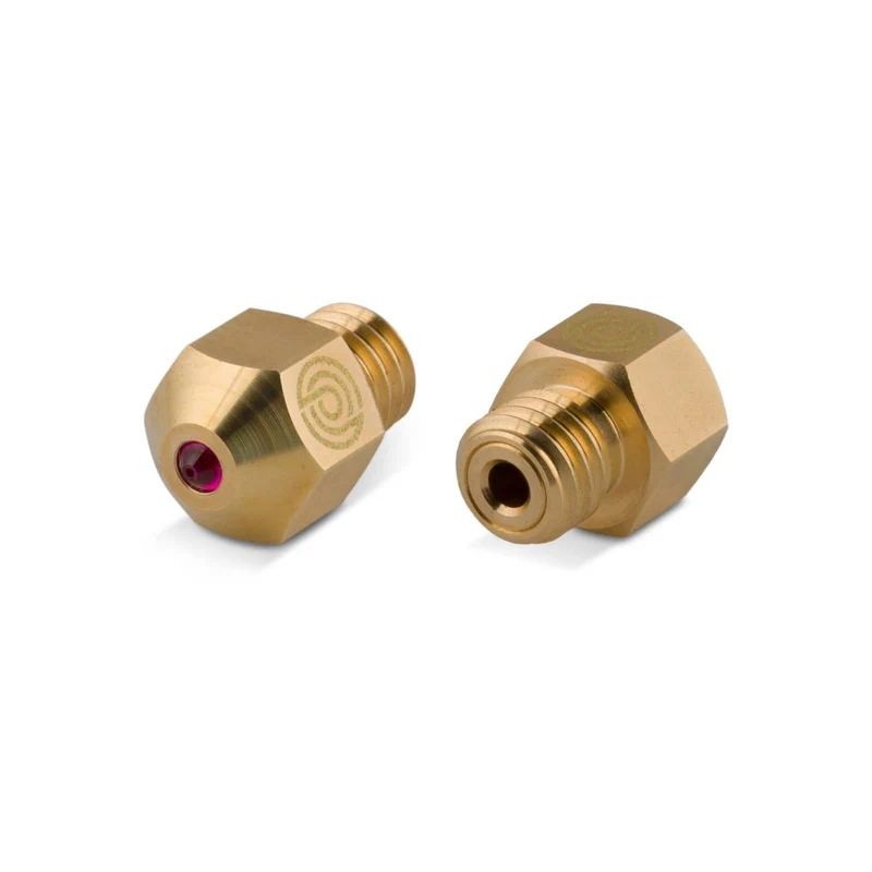 PrimaCreator MK8 Ruby Nozzle 0,8 mm