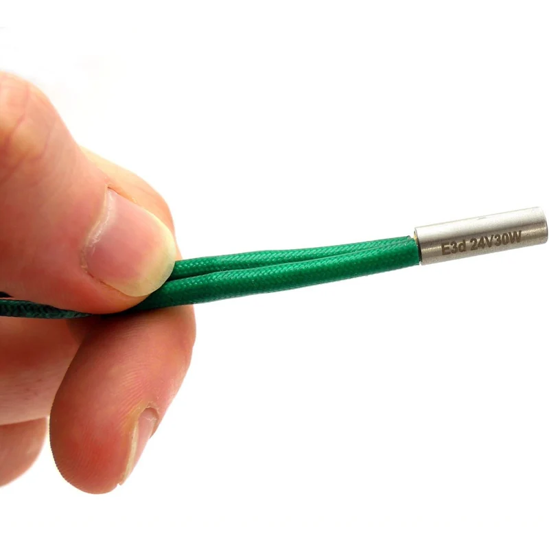E3D High Precision Heater Cartridge 12V 40W