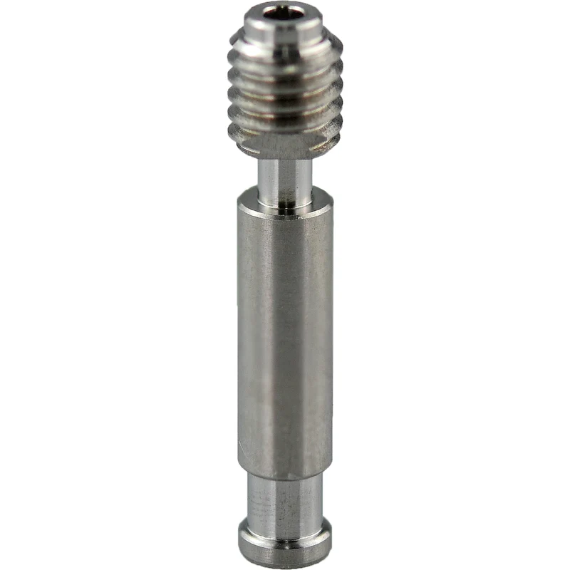 Flashforge Guider 3 / Guider 3 Plus Threaded Pipe