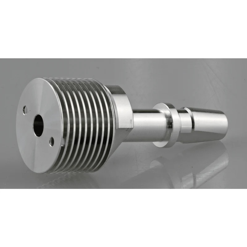 Flashforge Guider 3 / Guider 3 Plus Heatsink