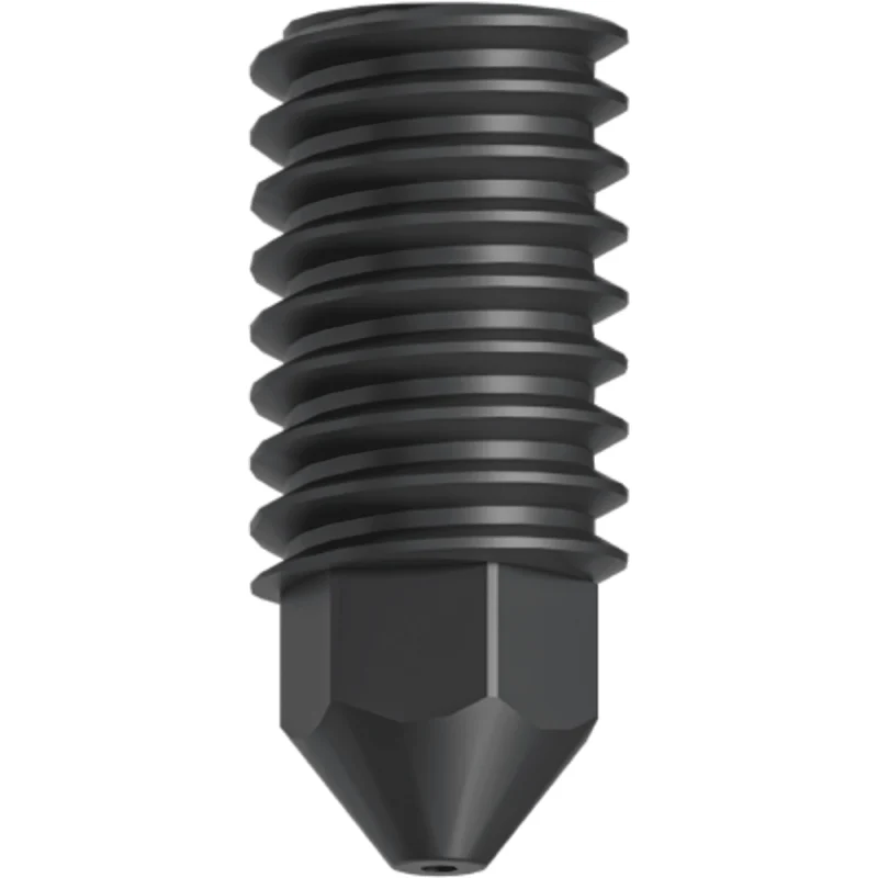Phaetus Conch Hotend M4 EndCoat