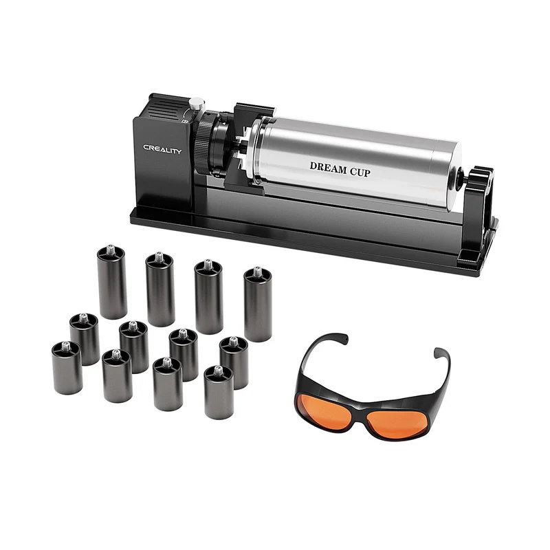 Creality Rotary Kit Pro für Falcon A1