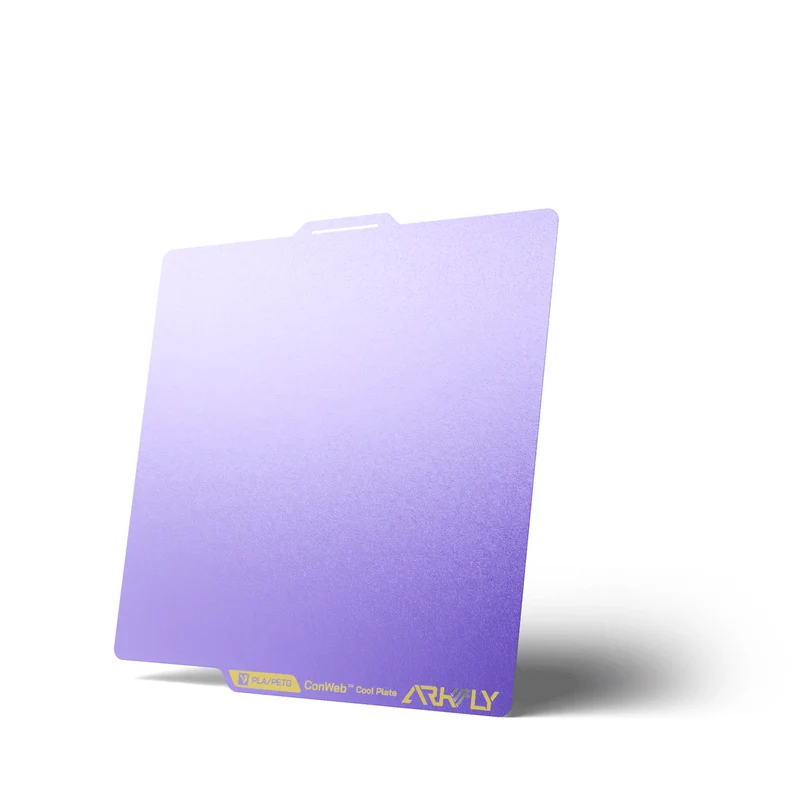 Phaetus Arkfly Conweb Cool Plate (Bambu Lab X1/P1/A1)