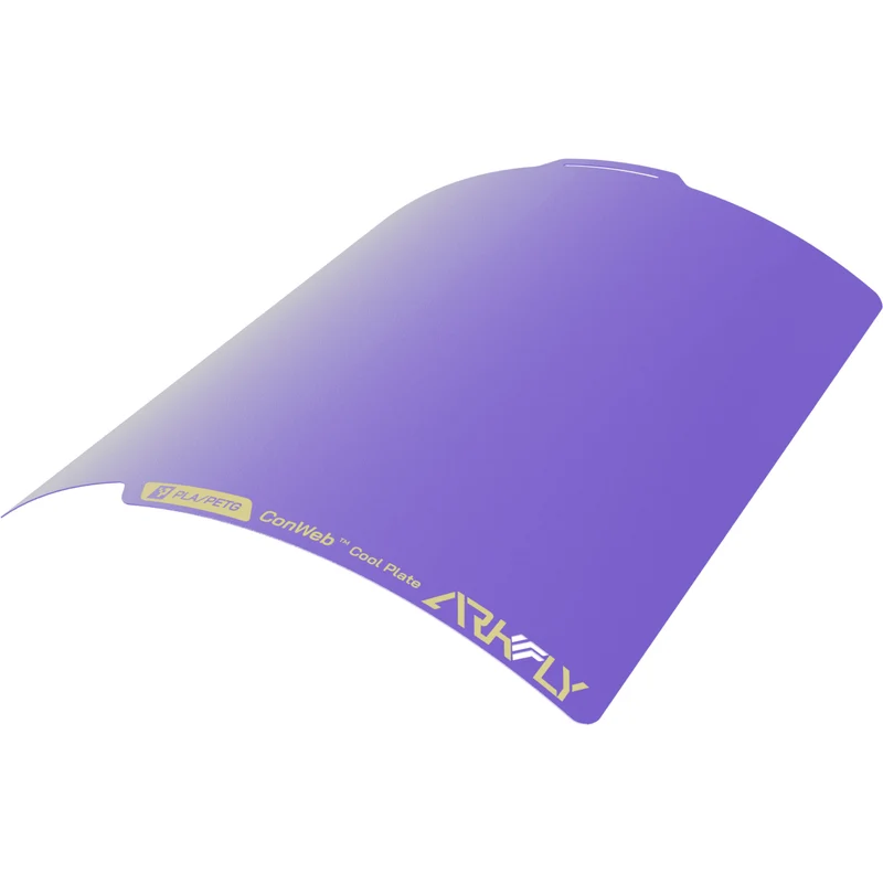 Phaetus Arkfly Conweb Cool Plate (Bambu Lab X1/P1/A1)