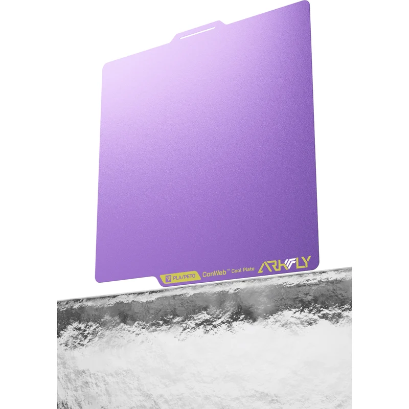 Phaetus Arkfly Conweb Cool Plate (Bambu Lab X1/P1/A1)