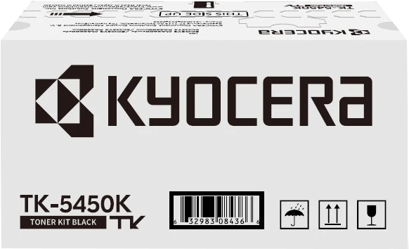 Kyocera TK-5450K Schwarz Toner