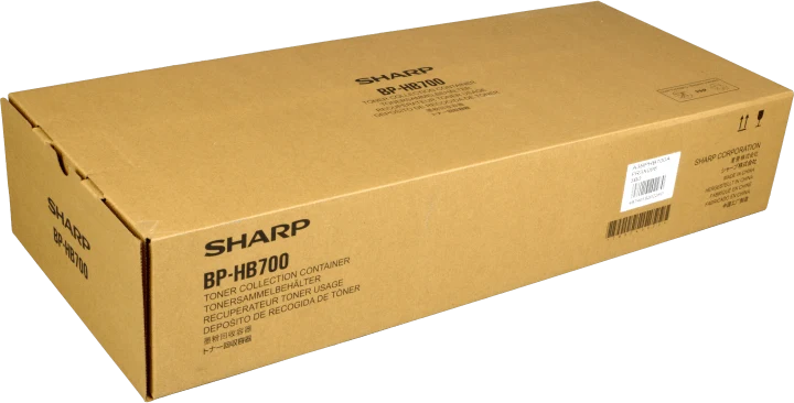 Sharp BP-HB700 Resttonerbehaelter