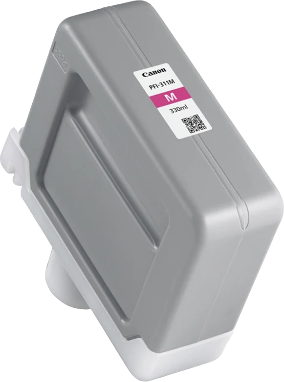 Canon PFI-311m Magenta Druckerpatrone 6847C001