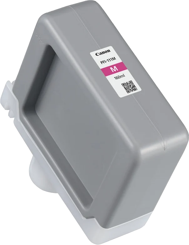 Canon PFI-111m Magenta Druckerpatrone 6846C001