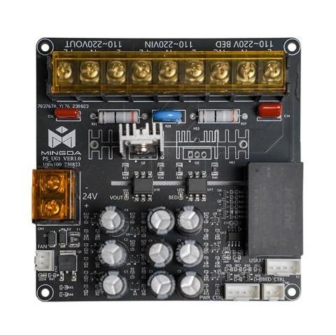 Mingda Netzteil für MD-400D, MD-600D, MD-1000D