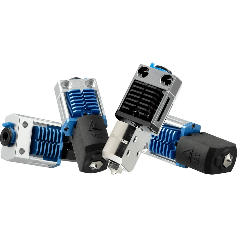 Phaetus Dragonfly HIC HF Hot-End