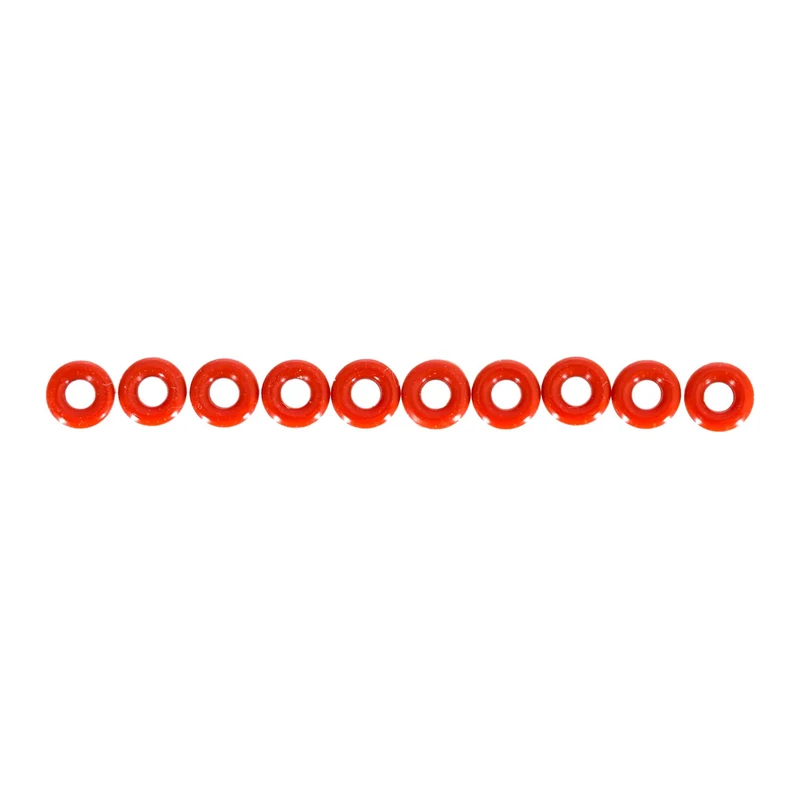 Drywise O-Ringe 1,75 mm (10er-Pack)