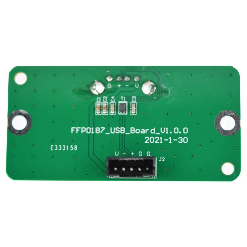 Flashforge Guider 3 Plus USB Board