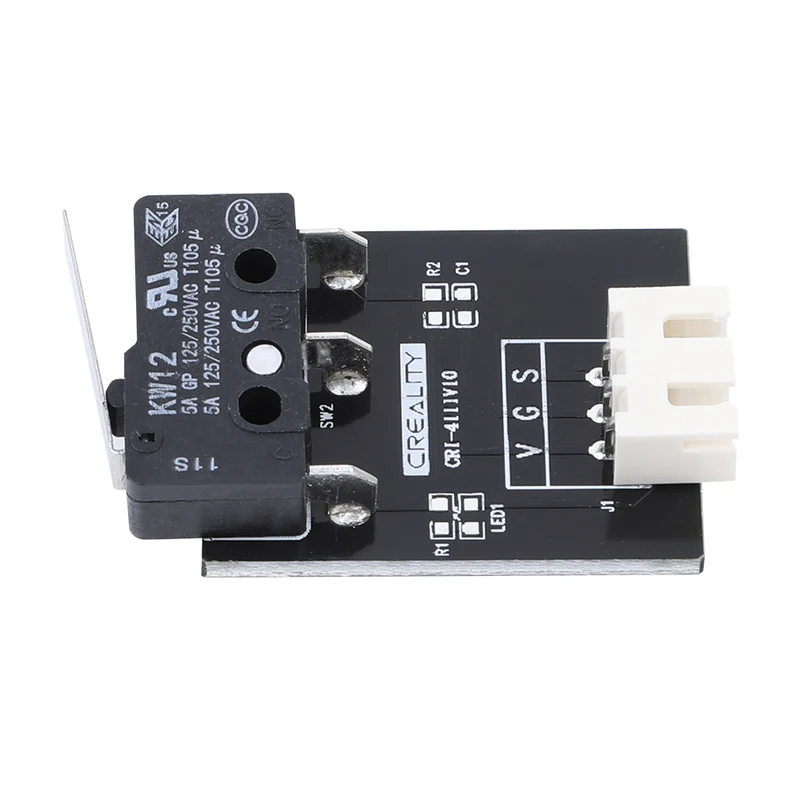 Creality Ender-3 S1 Y-Achsen-Endschalter