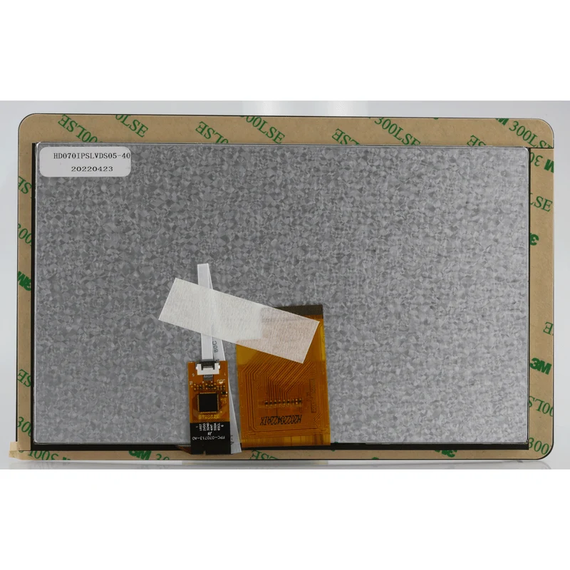 Flashforge Guider 3 Plus / Ultra 7 Inch Touchscreen