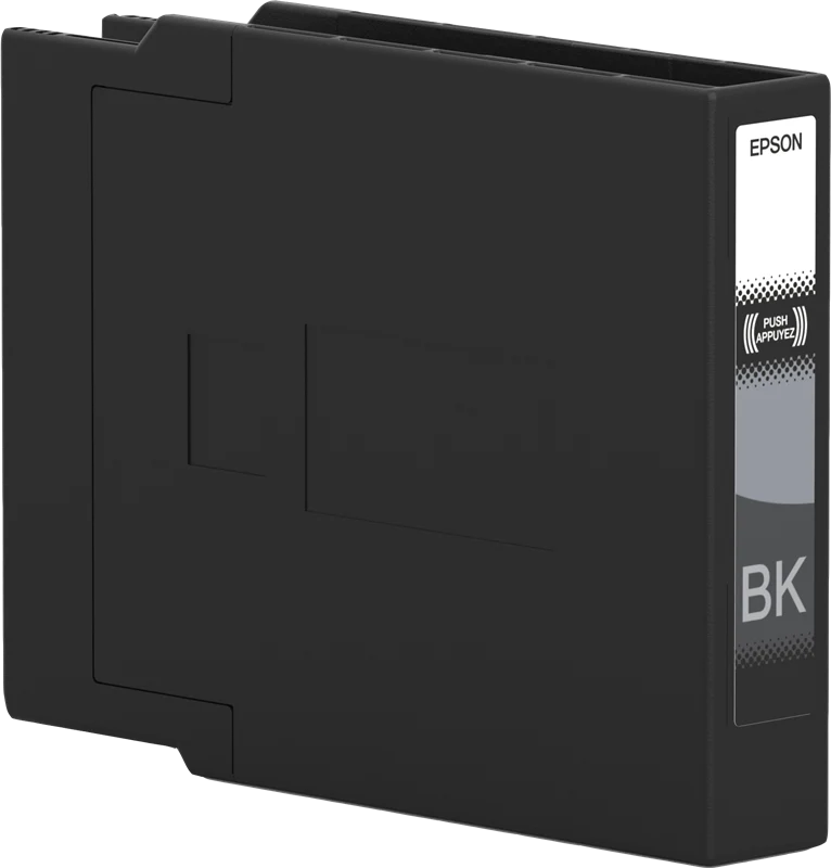 Epson T13X1 Schwarz Druckerpatrone C13T13X140