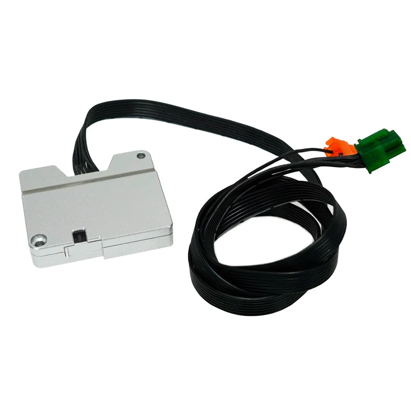 Makera Carvera 4th Axis Module – Harmonic Drive Version