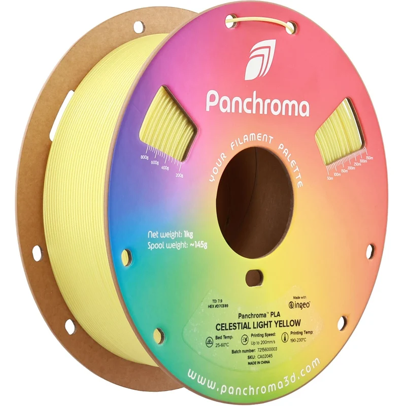 Polymaker Panchroma PLA Celestial