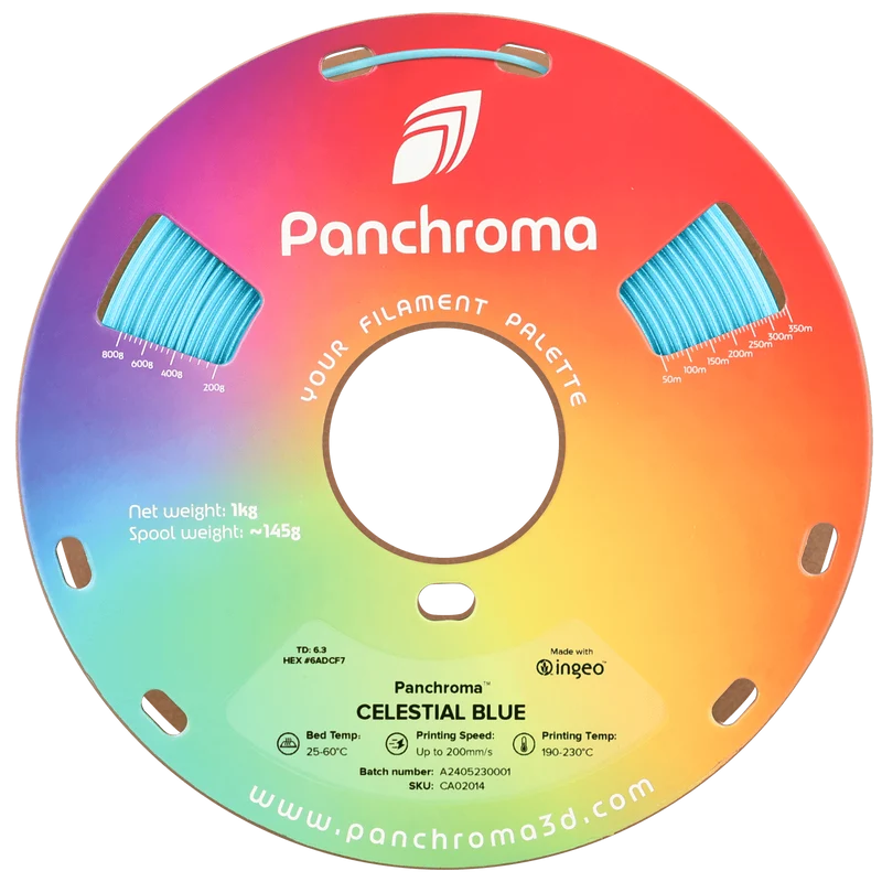 Polymaker Panchroma PLA Celestial
