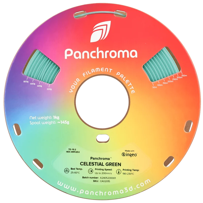 Polymaker Panchroma PLA Celestial