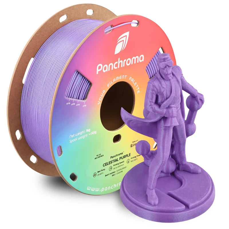 Polymaker Panchroma PLA Celestial