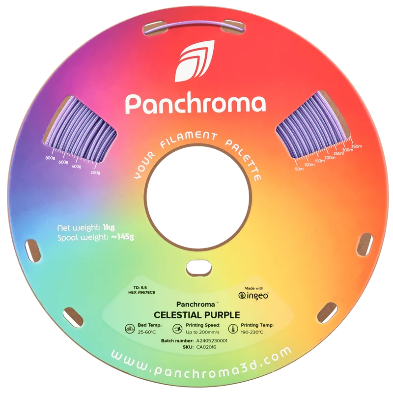 Polymaker Panchroma PLA Celestial